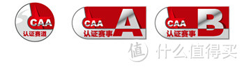 图4-4 中国田径协会赛道认证