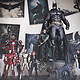 男人的玩具：Prime 1 Studio P1S MMDC-01 1/3 蝙蝠侠EX雕像