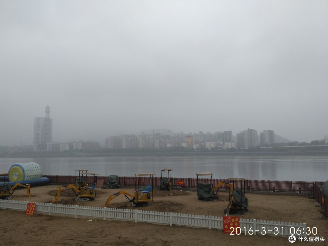橘子洲头岳麓山漫步