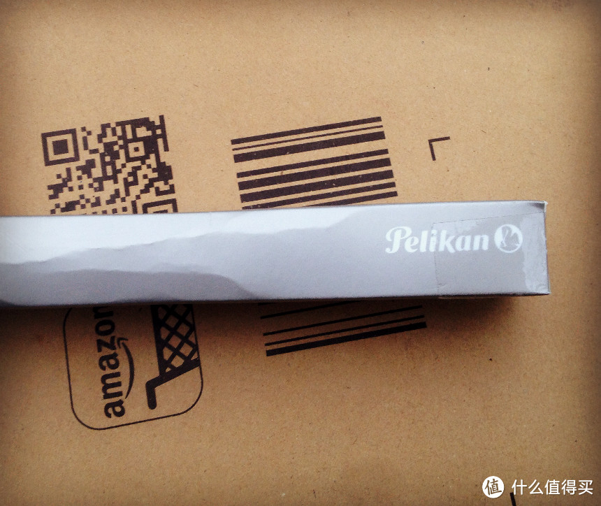 一个会计工作者的钢笔情怀：Pelikan 百利金 M215 钢笔