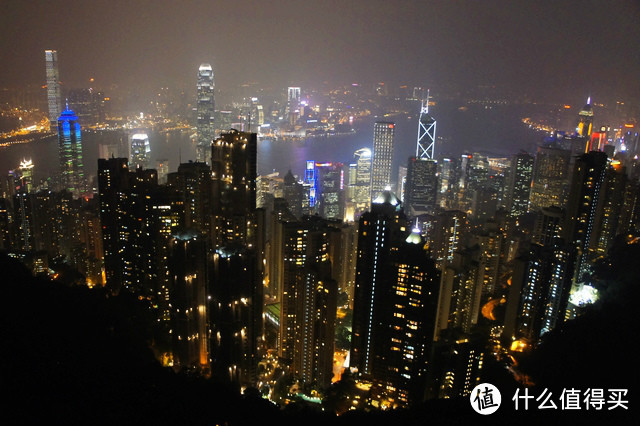 “你好，香港”—— 一个轻度港剧迷的香港之旅