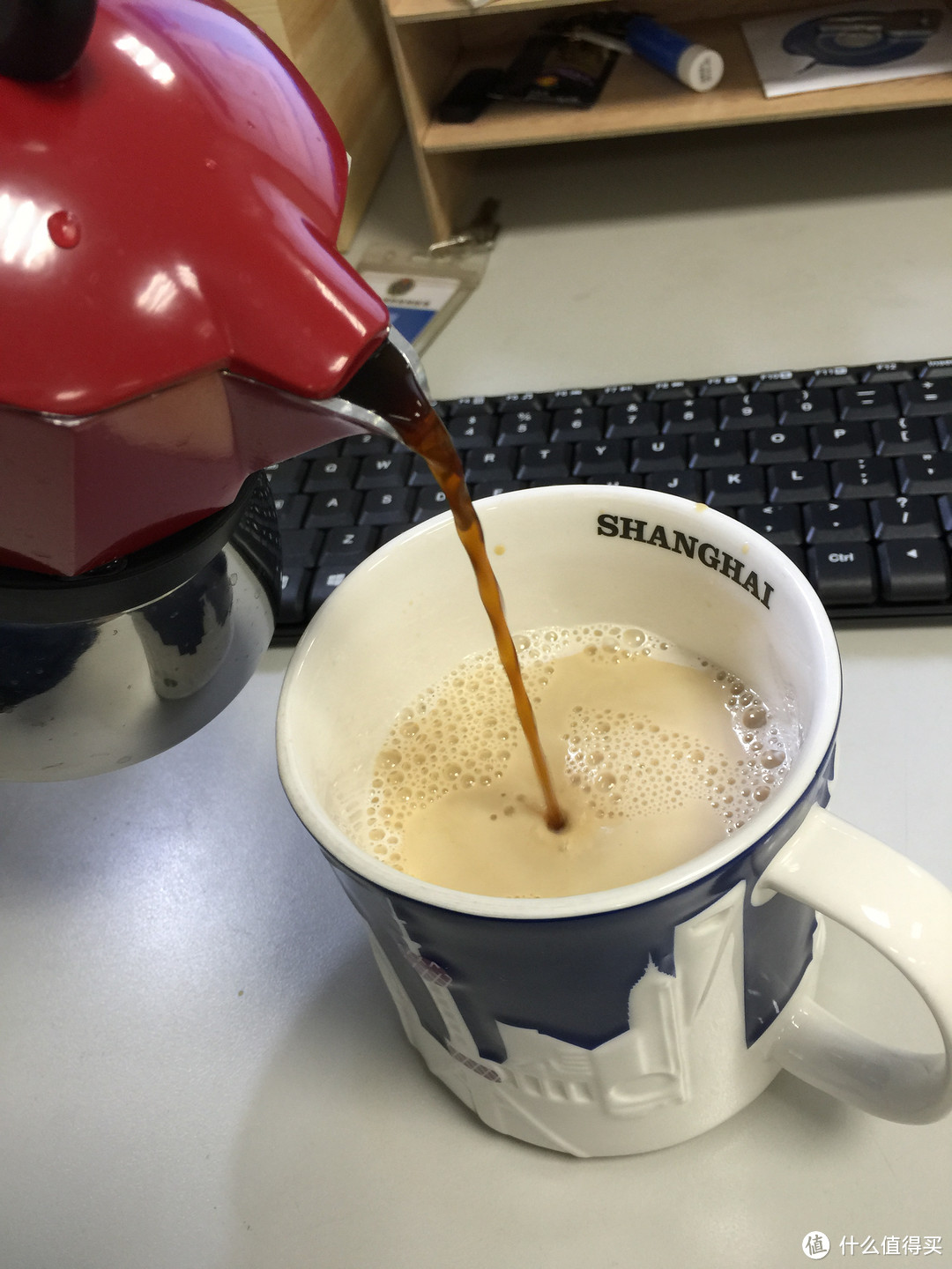 一个伪咖啡爱好者的Bialetti moka induction全热源摩卡壶 使用初体验