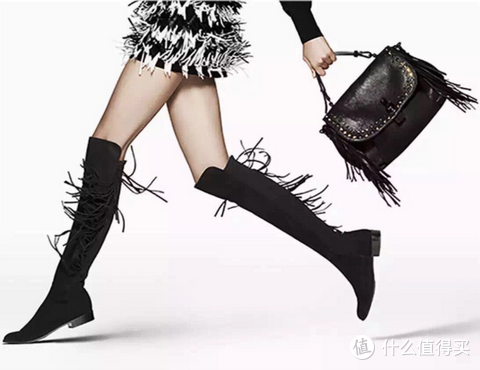 致动手能力强的妹纸：Stuart Weitzman Mane DIY 秒变 5050
