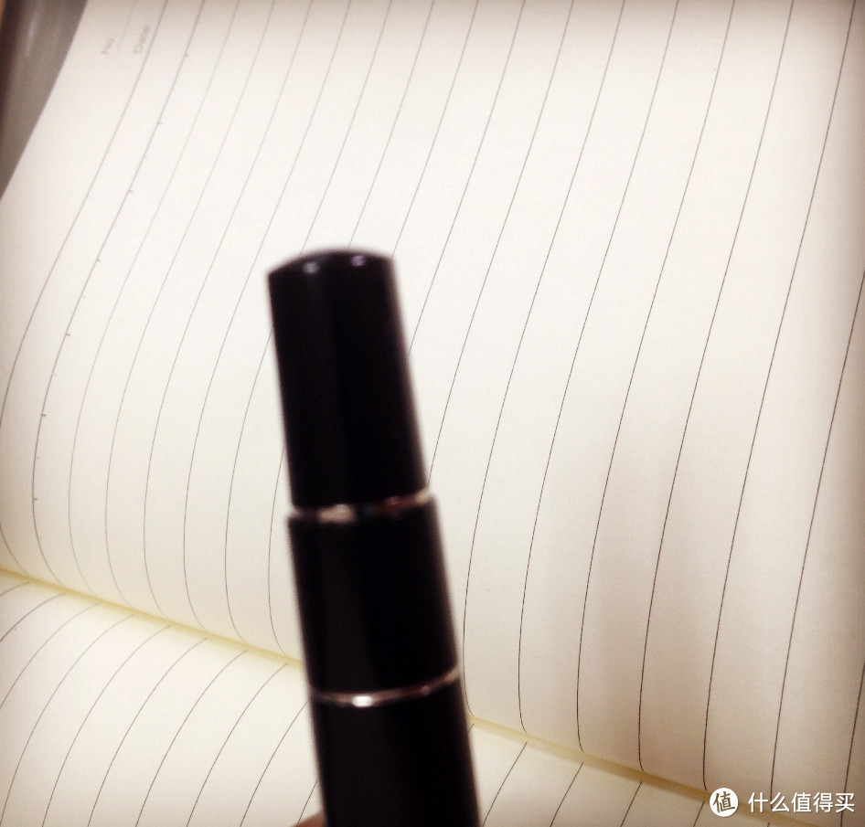 一个会计工作者的钢笔情怀：Pelikan 百利金 M215 钢笔