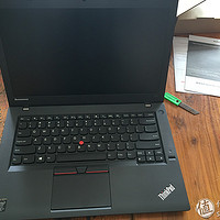 海淘 Lenovo 联想 ThinkPad T450 14寸笔记本 之旅