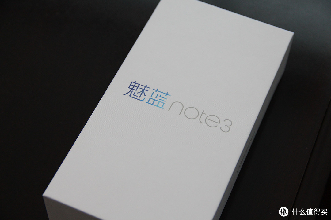 有颜值的续航神器-----MEIZU 魅族 魅蓝note3 智能手机 使用体验