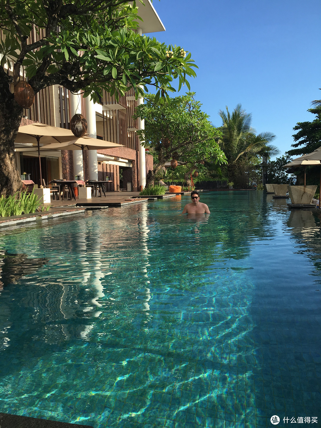 巴厘岛----那些"泡"过的酒店