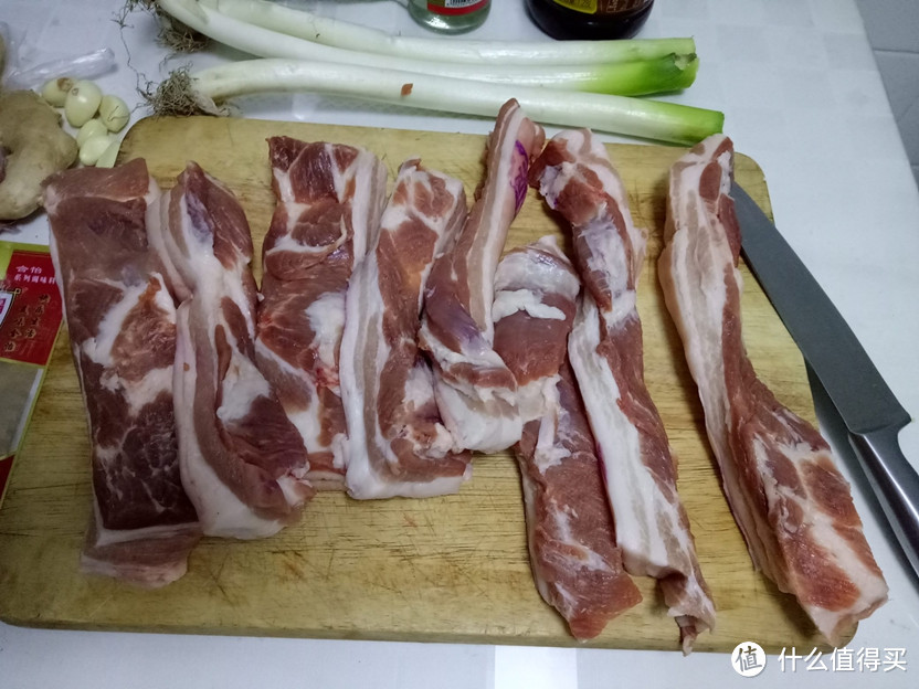 在家手制肉香满屋的四川腊肉（含熏制方法）