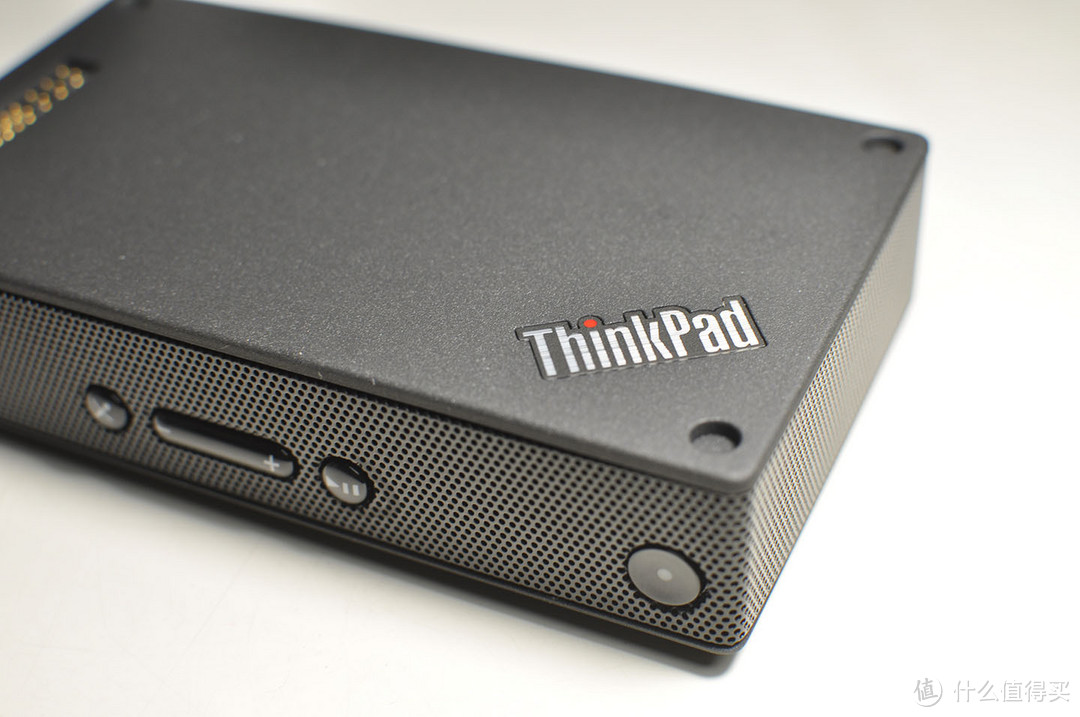 为小黑粉而生的：ThinkPad Stack 智能魔方专业套件评测