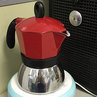 一个伪咖啡爱好者的Bialetti moka induction全热源摩卡壶 使用初体验