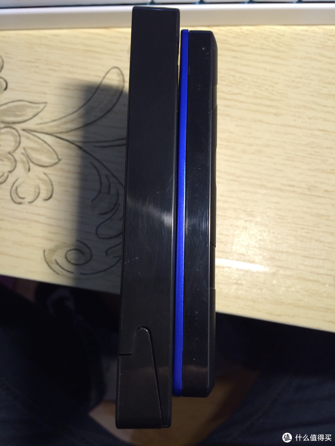 那些年用过的硬盘们:Seagate 希捷 BACKUP PLUS & Hitachi 日立 & PLEXTOR