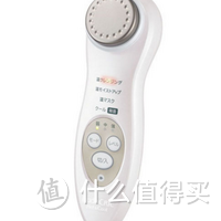 HITACHI 日立 CM-N4000 多功能保湿清洁美容仪 开箱