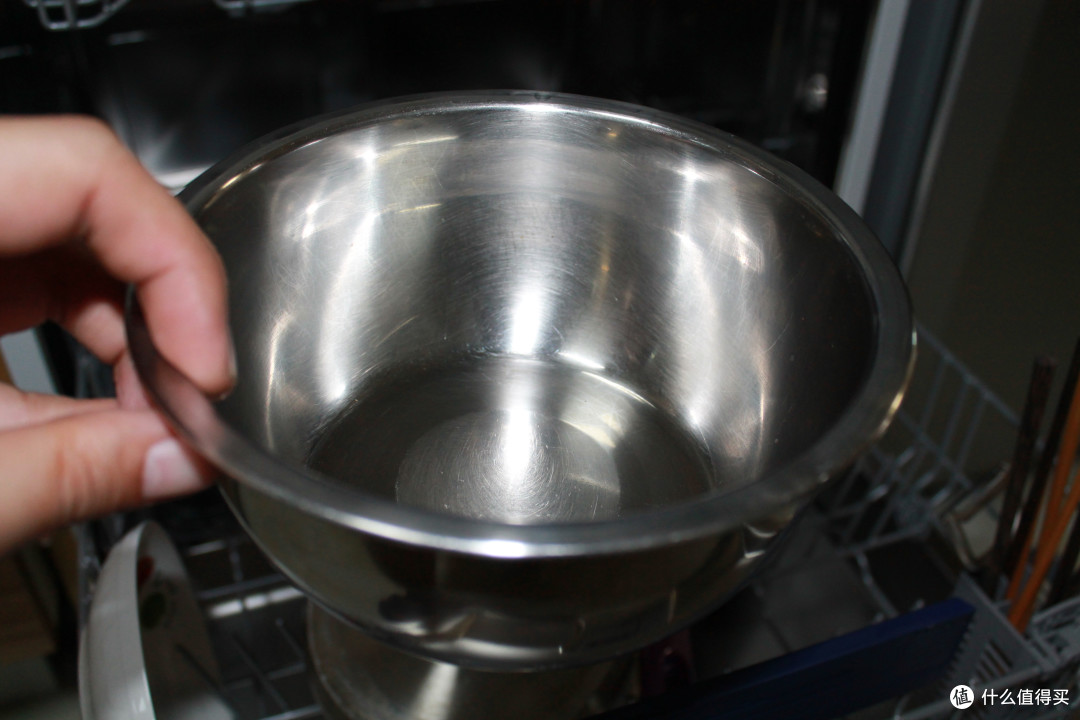 晒一晒新买的洗碗机和自己安装的记录