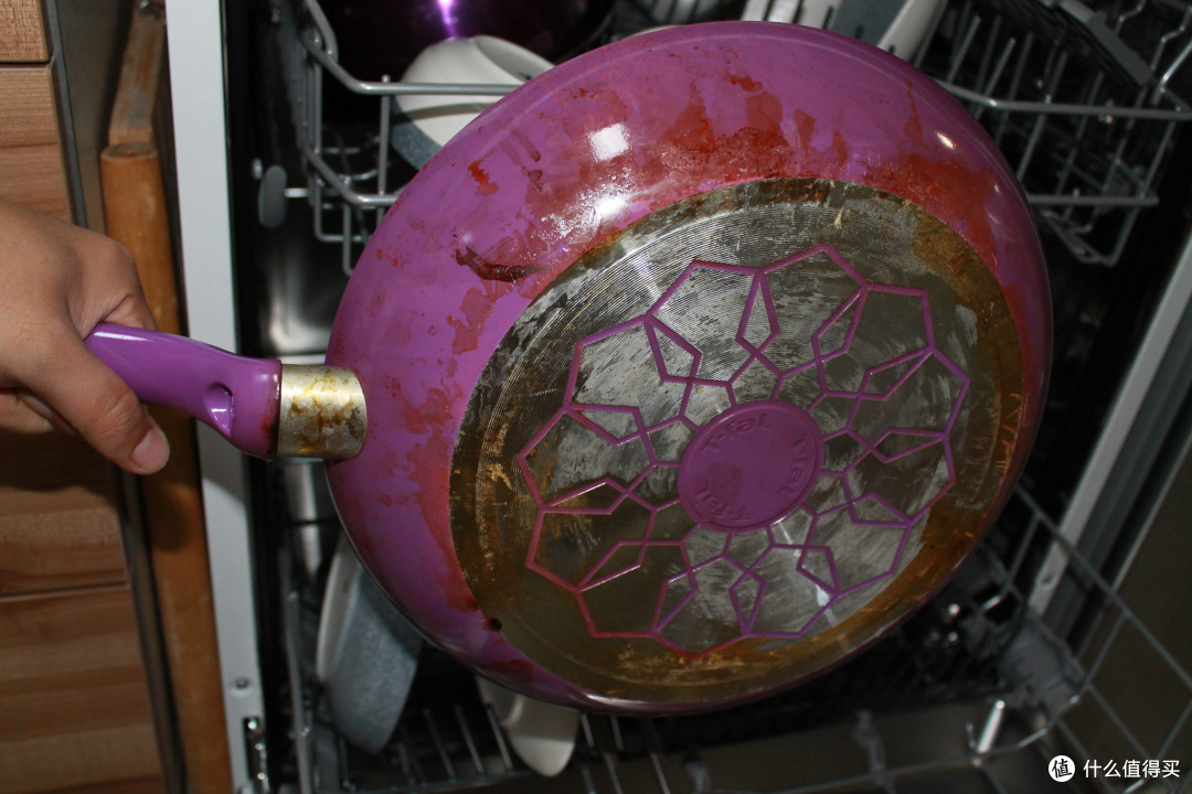 晒一晒新买的洗碗机和自己安装的记录