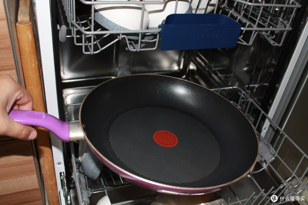 晒一晒新买的洗碗机和自己安装的记录