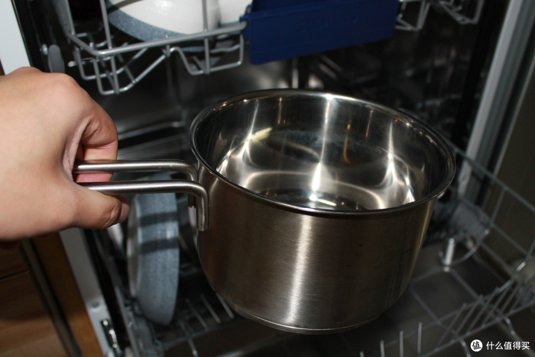 晒一晒新买的洗碗机和自己安装的记录