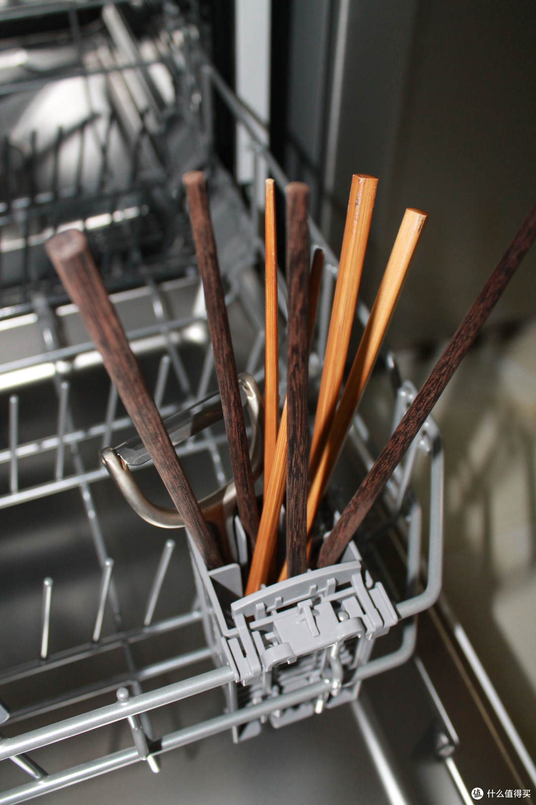 晒一晒新买的洗碗机和自己安装的记录