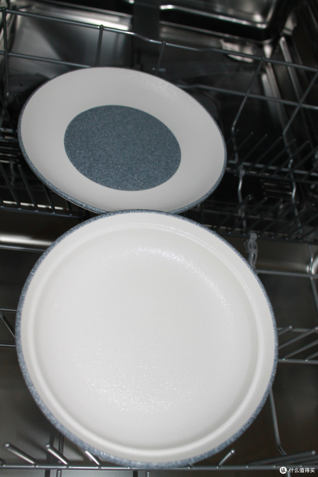 晒一晒新买的洗碗机和自己安装的记录