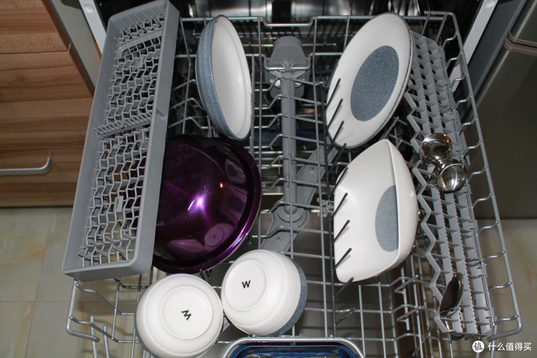 晒一晒新买的洗碗机和自己安装的记录