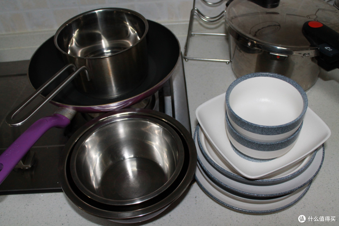 晒一晒新买的洗碗机和自己安装的记录