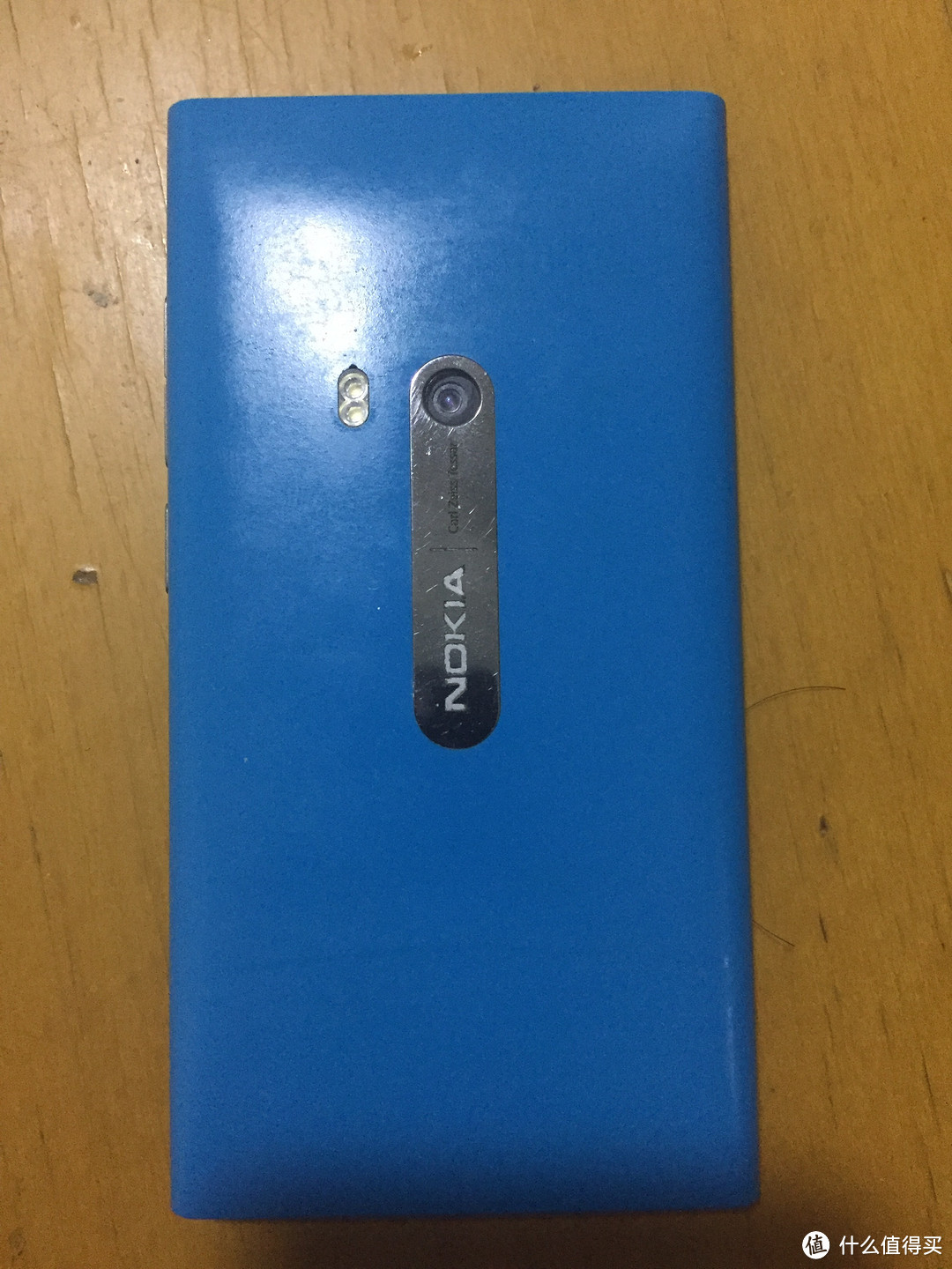 叫我不跟随 NOKIA 诺基亚 N9维修记录