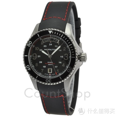 real watch for real people——我的两只机械表