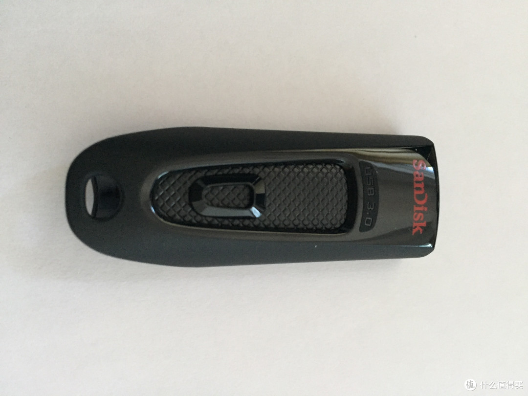 sandisk闪迪至尊高速usb30闪存盘cz4864g晒物