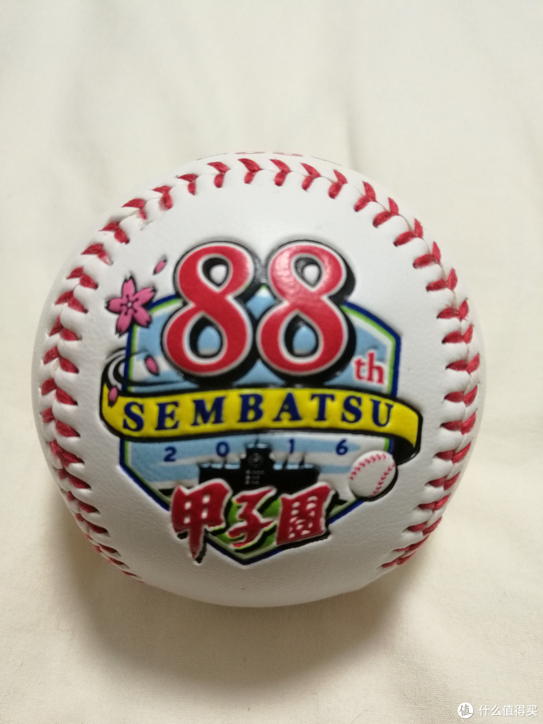 梦想达成，甲子园第88回選抜高校野球大会决赛观战