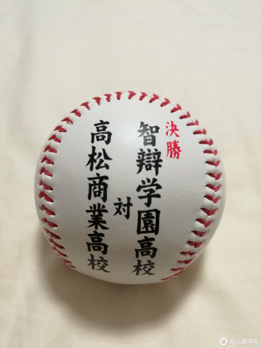 梦想达成，甲子园第88回選抜高校野球大会决赛观战