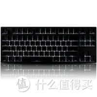 不要啪啪啪——CoolerMaster 酷冷至尊 烈焰枪87茶轴机械键盘