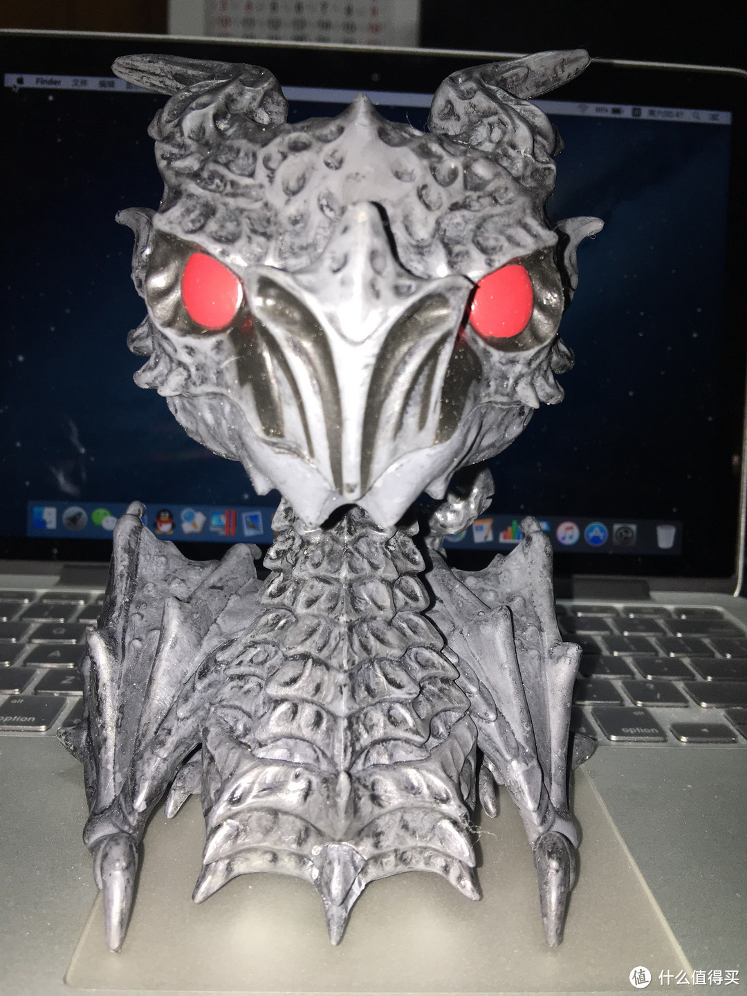 【Funko Skyrim】关于上古卷轴，对面的老滚粉看过来！