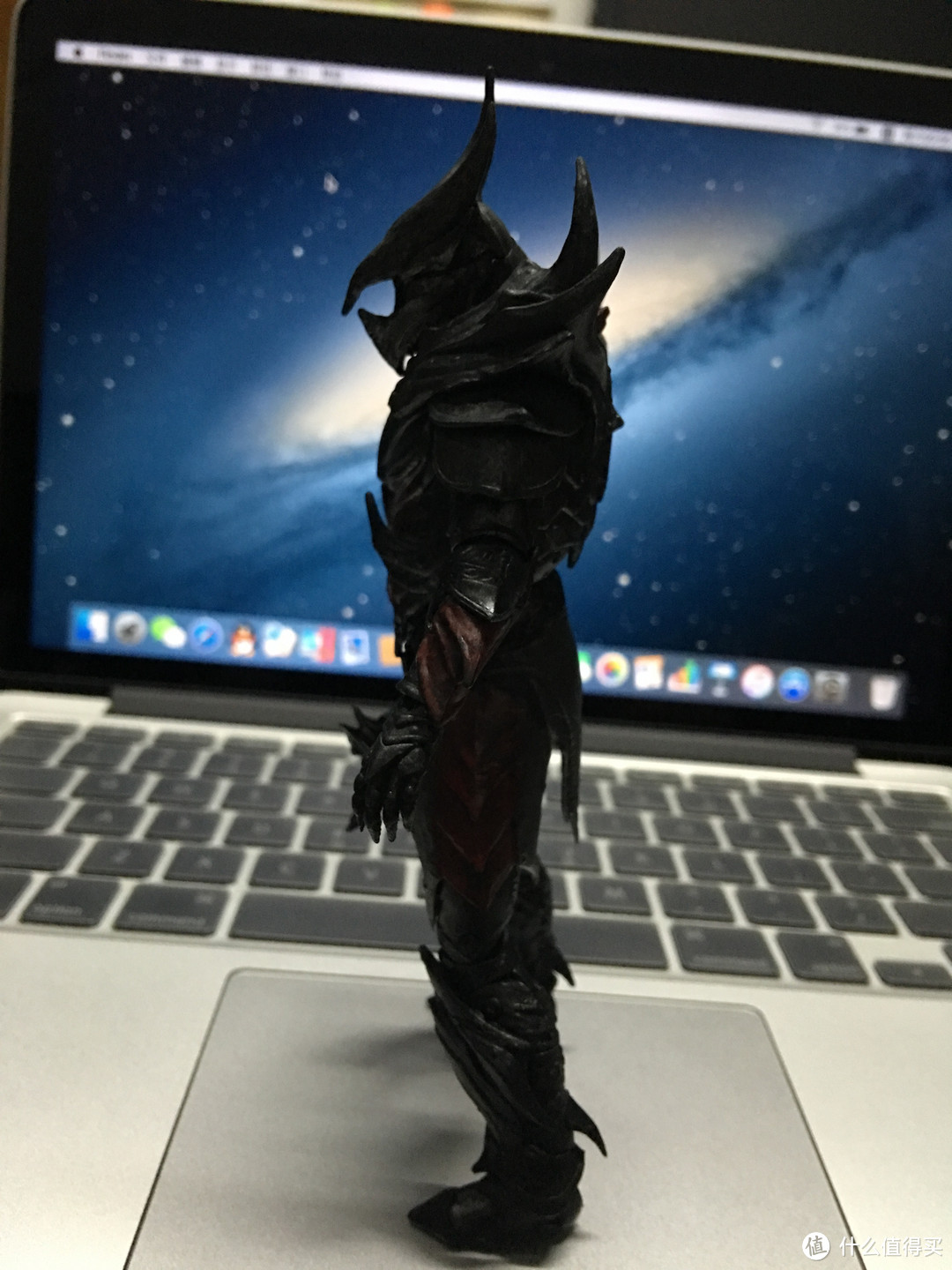 【Funko Skyrim】关于上古卷轴，对面的老滚粉看过来！