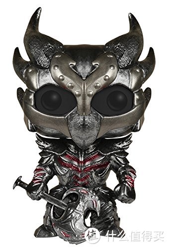 【Funko Skyrim】关于上古卷轴，对面的老滚粉看过来！