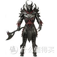 【Funko Skyrim】关于上古卷轴，对面的老滚粉看过来！