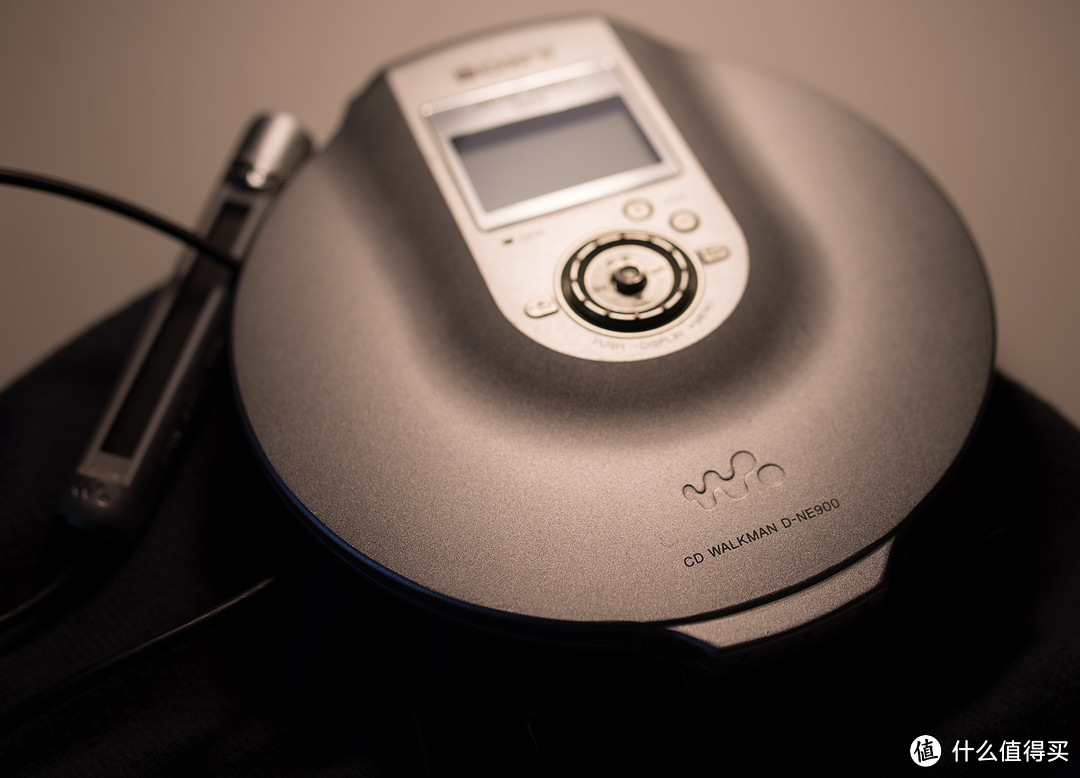 The Walkman, 一直走到Sony 索尼 A25