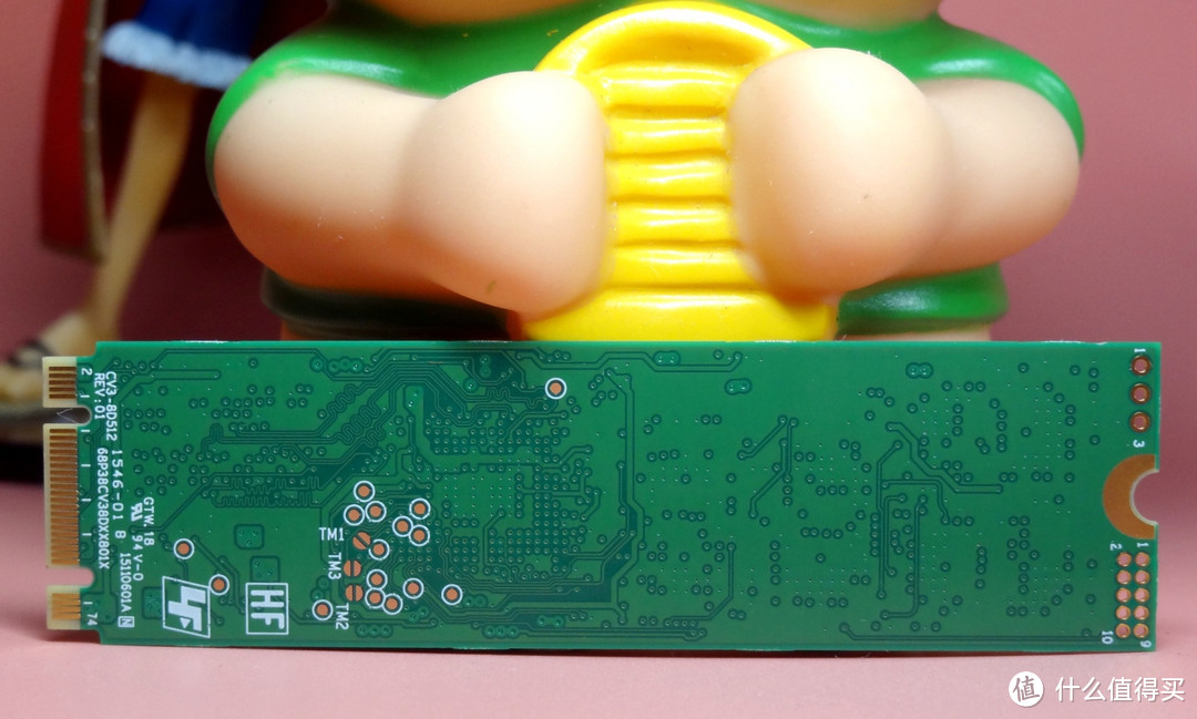 入门级SSD如何选？高端TLC or 低端MLC？