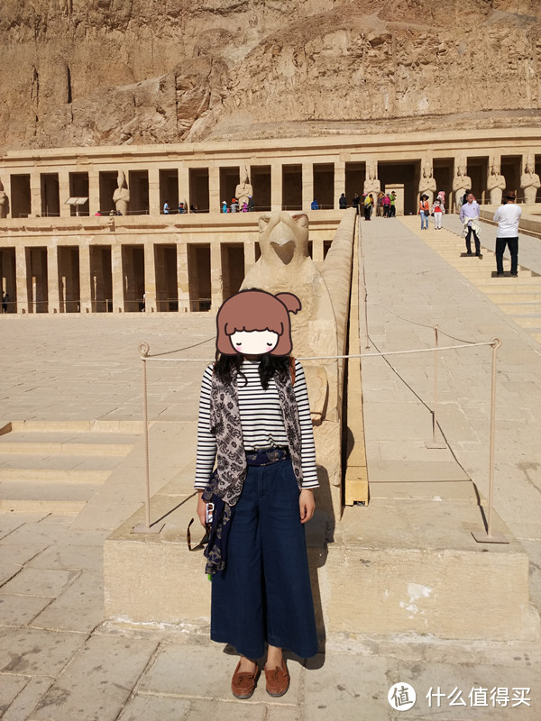 神秘国度一瞥 — 三月埃及一周游（上）