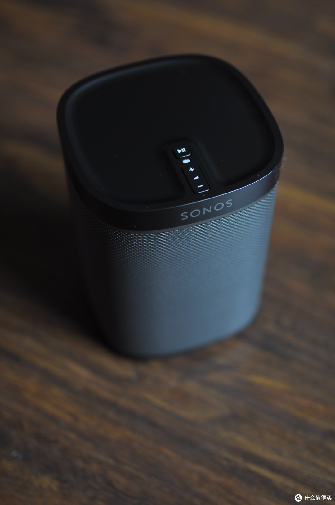 SONOS Play 1开箱简评
