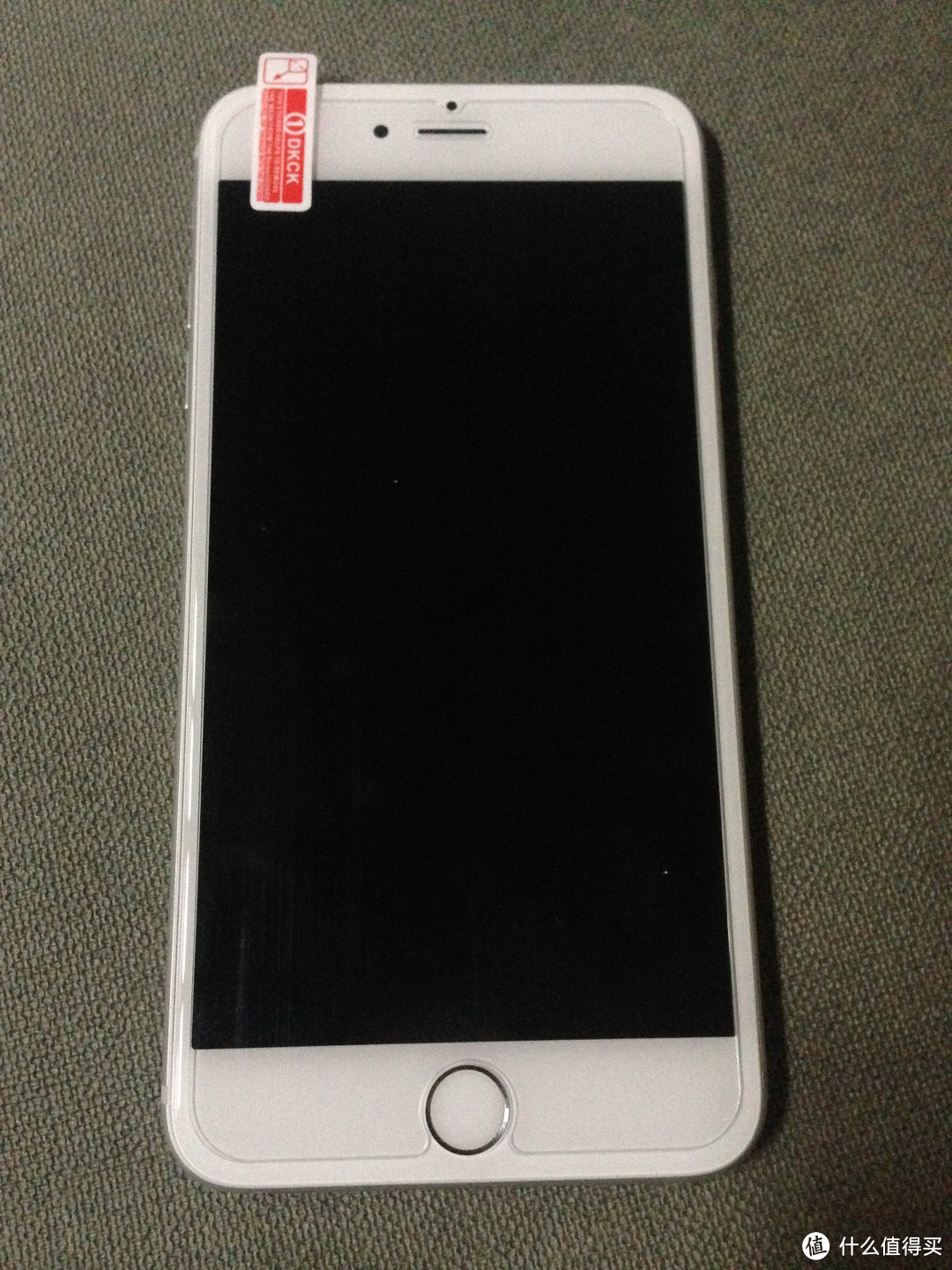 市售iphone6系列全屏钢化膜比较