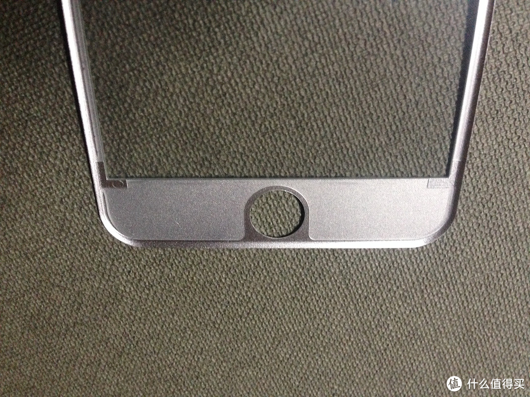 市售iphone6系列全屏钢化膜比较