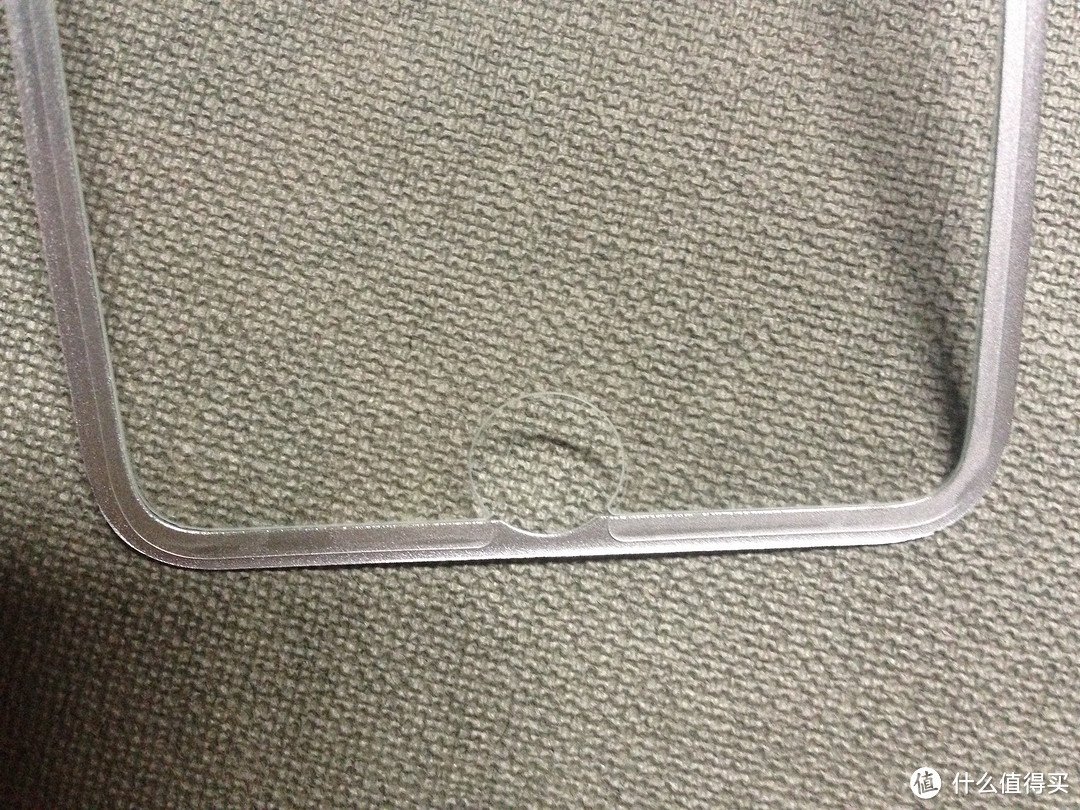 市售iphone6系列全屏钢化膜比较