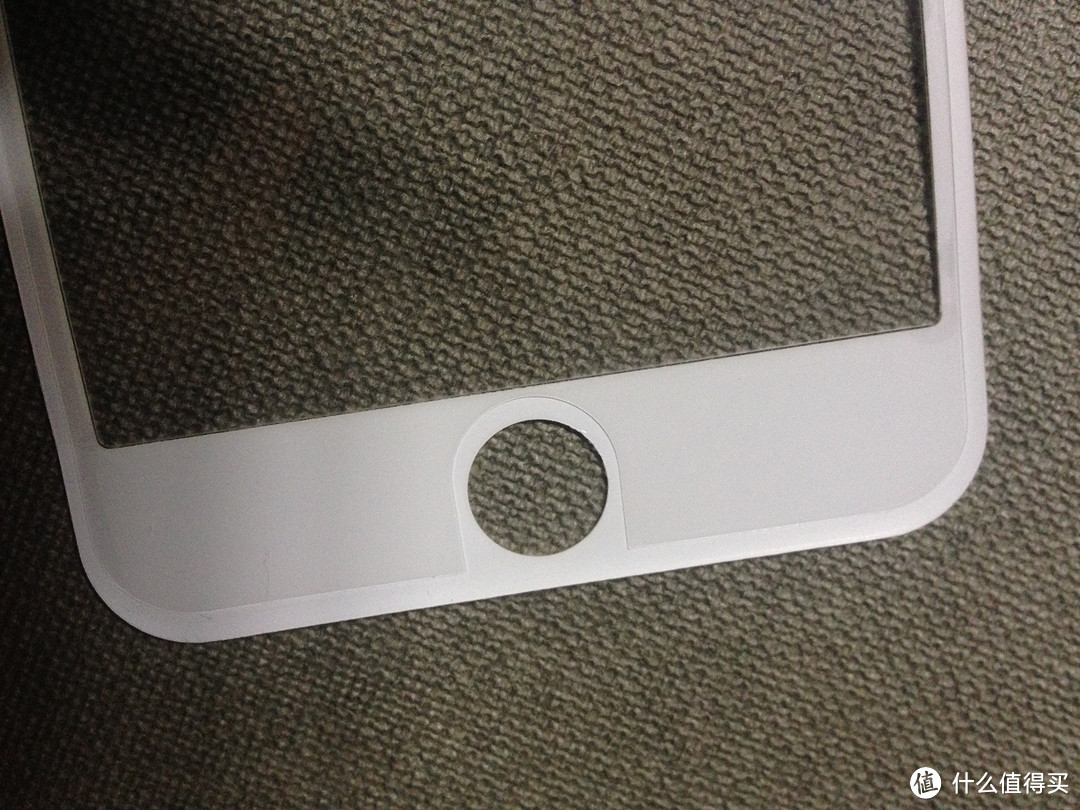 市售iphone6系列全屏钢化膜比较