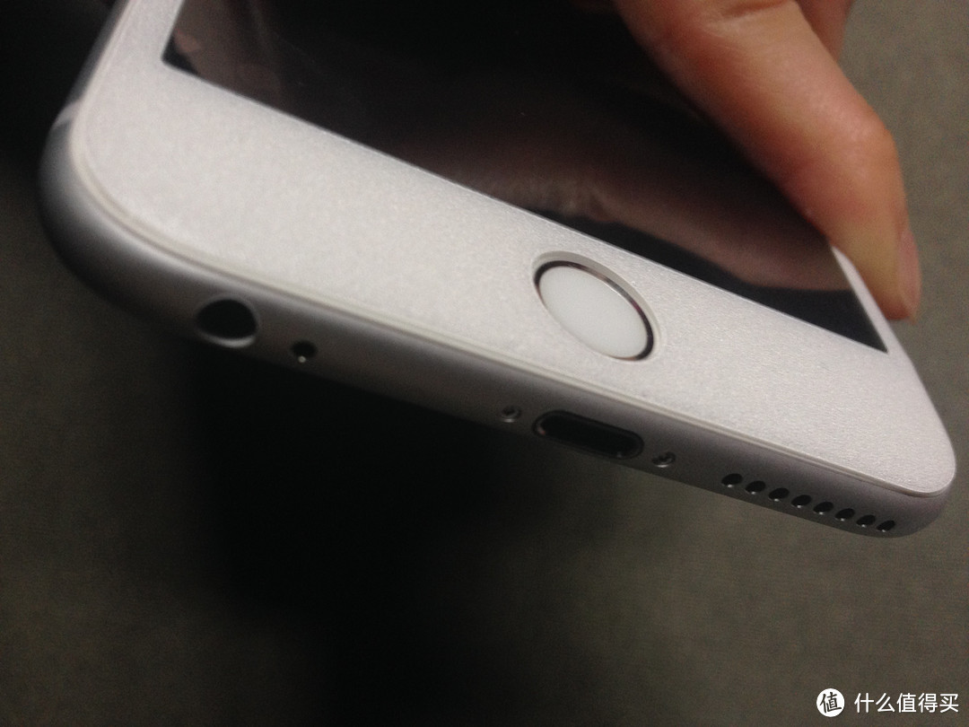 市售iphone6系列全屏钢化膜比较