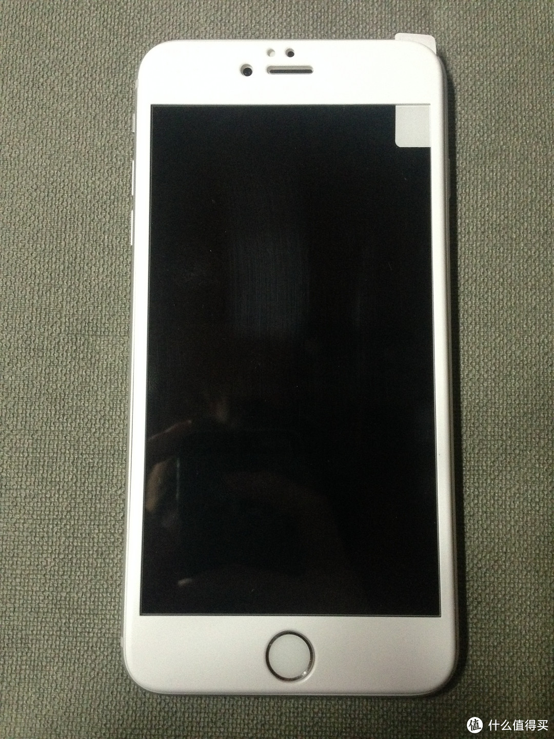 市售iphone6系列全屏钢化膜比较