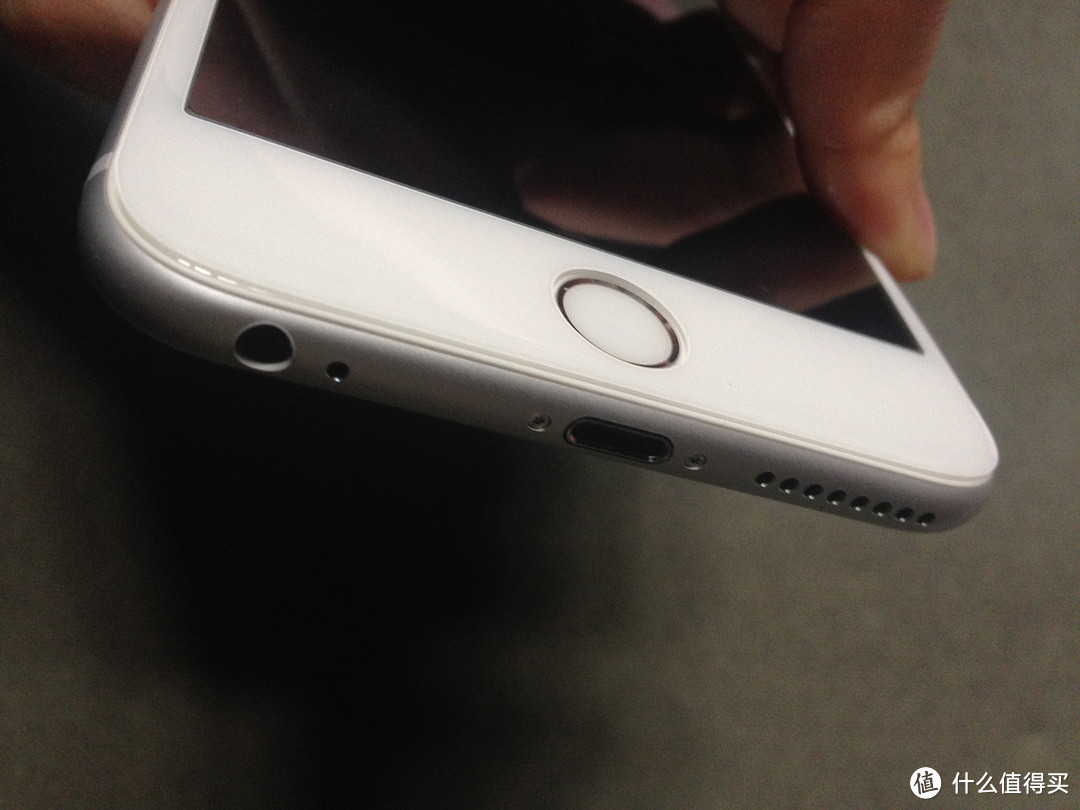 市售iphone6系列全屏钢化膜比较