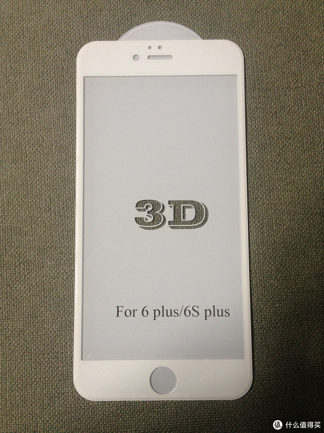 市售iphone6系列全屏钢化膜比较