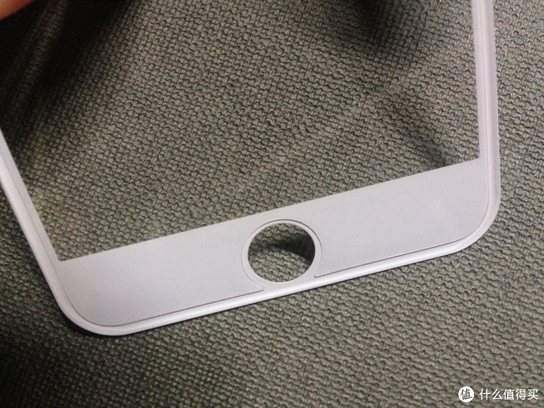 市售iphone6系列全屏钢化膜比较