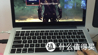 SONY 索尼 PS4 3.5版新功能 遥控游玩(PC/Mac) 初体验