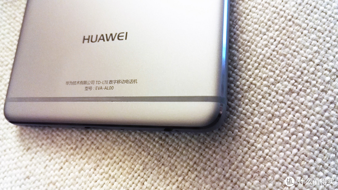 越来越上道的五百强 — HUAWEI 华为 P9 开箱