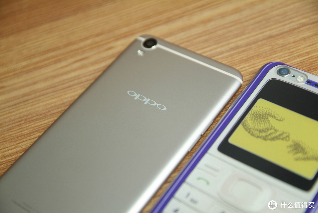 从Nokia到OPPO R9，这真的是一台用来自拍的手机吗